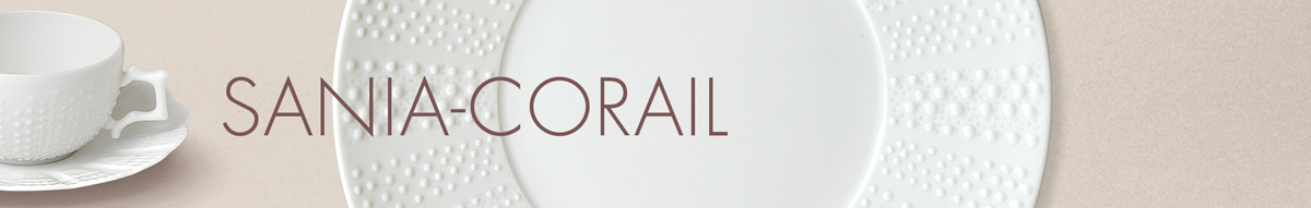 Sania-Corail (classique)